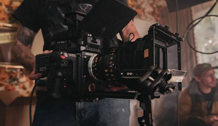 萨尔图区产品宣传视频拍摄公司哪家好？