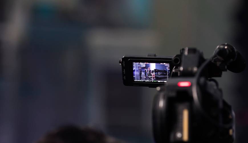 紧跟潮流！萨尔图区产品视频拍摄引领时尚新趋势