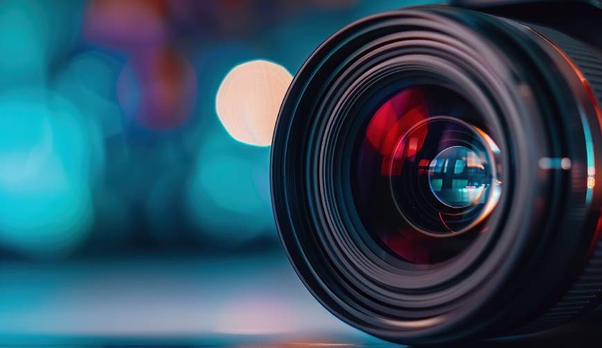 与萨尔图区产品视频拍摄同行：畅享高效、舒适的每一天