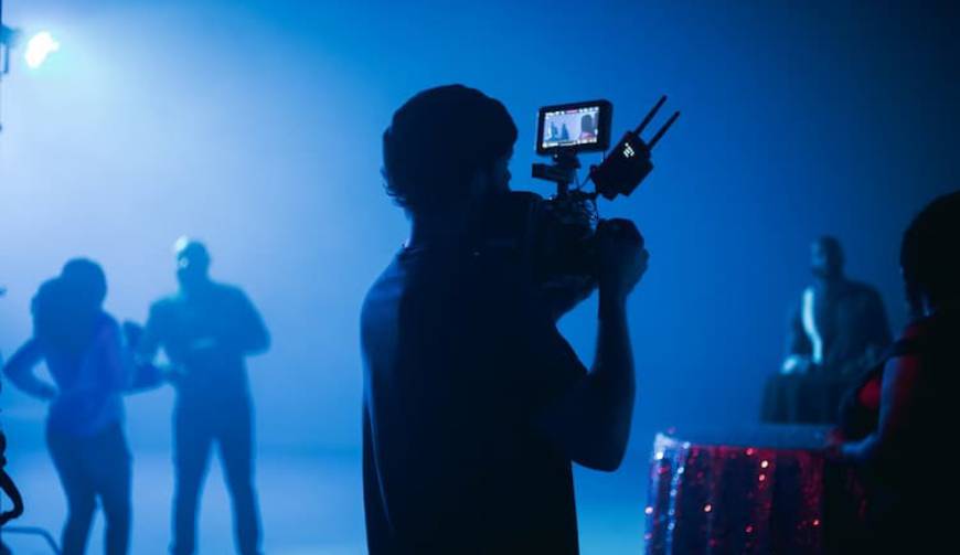 神秘新品来袭！萨尔图区产品视频拍摄究竟有何神奇之处？