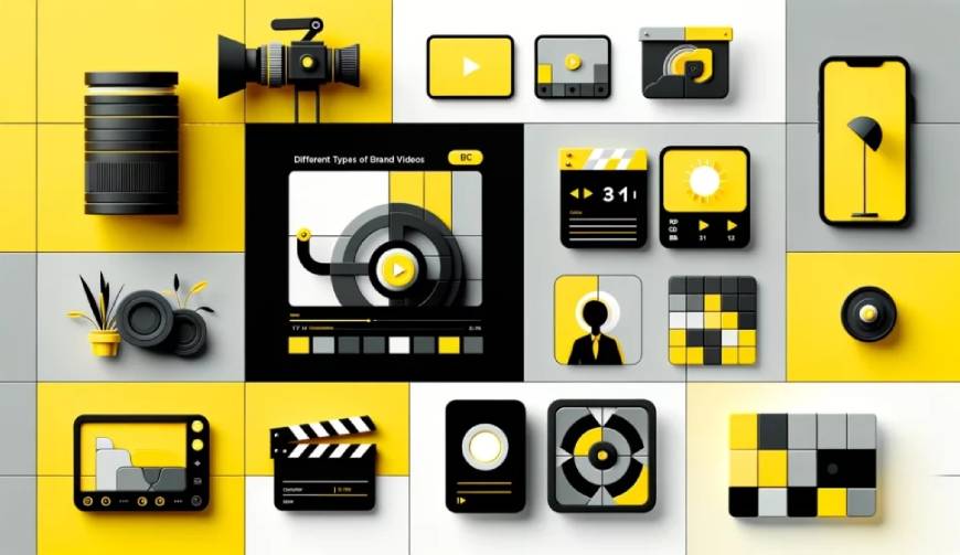 专为职场精英打造：萨尔图区产品视频拍摄提升工作效率的秘密武器