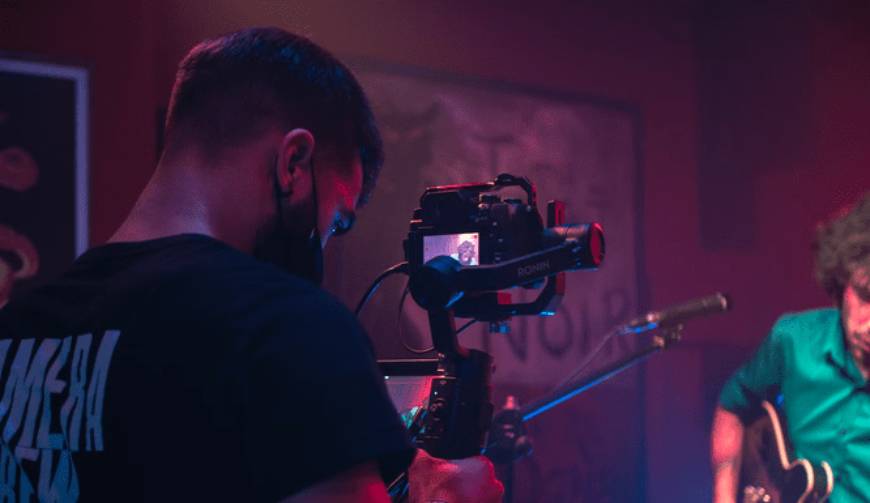 匠心雕琢视觉盛宴！专业萨尔图区产品视频拍摄公司赋能品牌价值