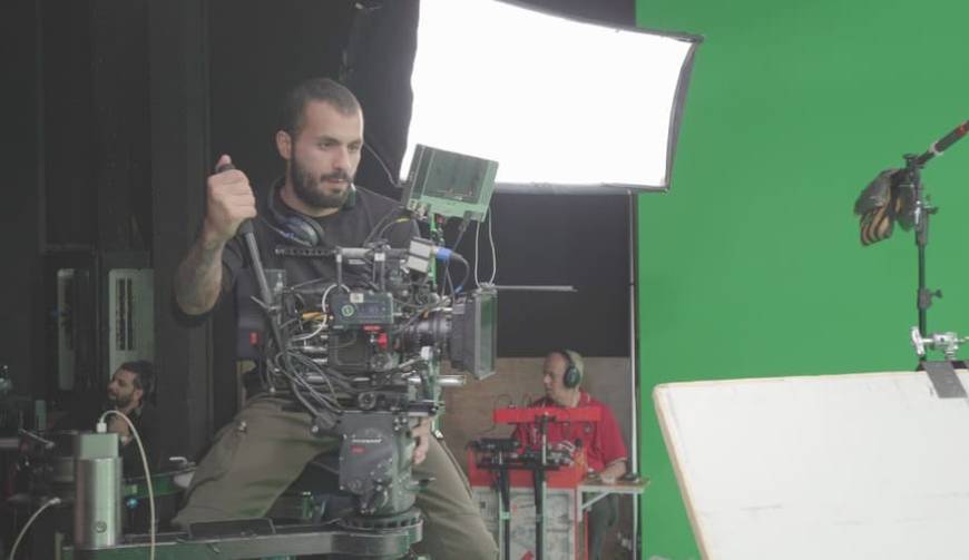 场景化叙事，萨尔图区电商产品视频拍摄制作的破局之道