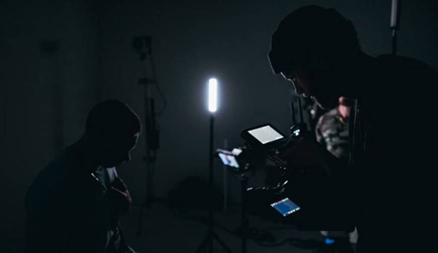 深耕萨尔图区产品视频拍摄，解锁产品出圈的流量密码