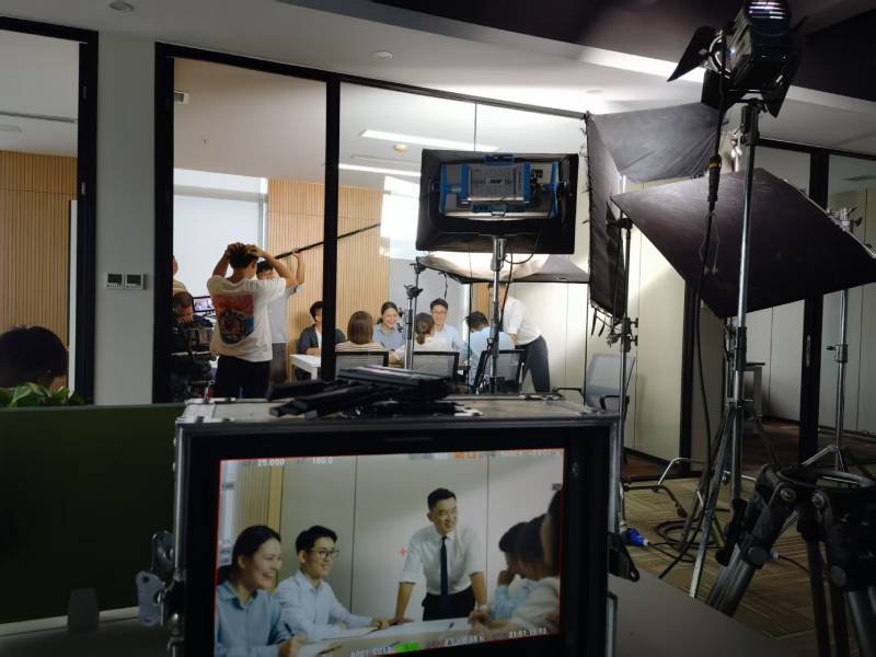 萨尔图区电商产品视频拍摄制作进阶指南，赋能产品电商突围