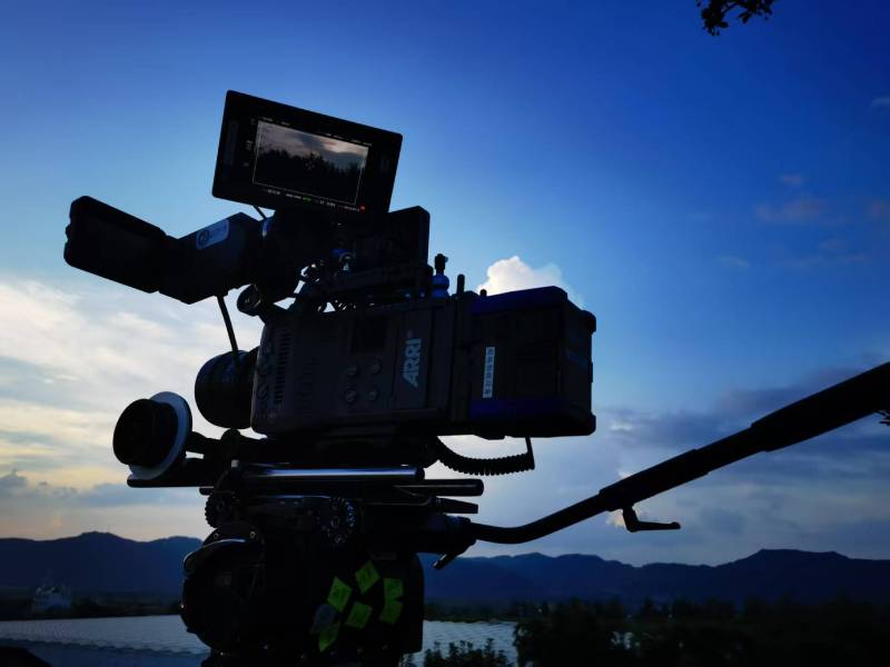 流量思维，萨尔图区电商产品视频拍摄制作的核心逻辑