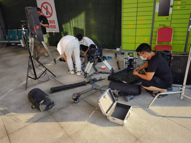 萨尔图区产品视频拍摄全攻略，让产品魅力在镜头下尽情绽放