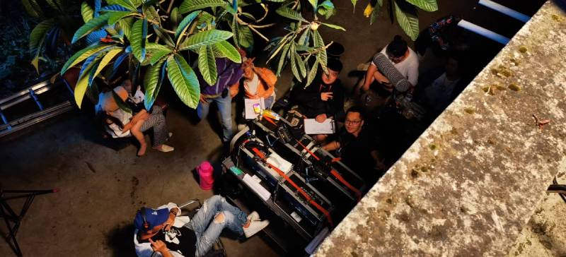 解锁萨尔图区产品宣传视频拍摄公司新势能，助力品牌强势破圈