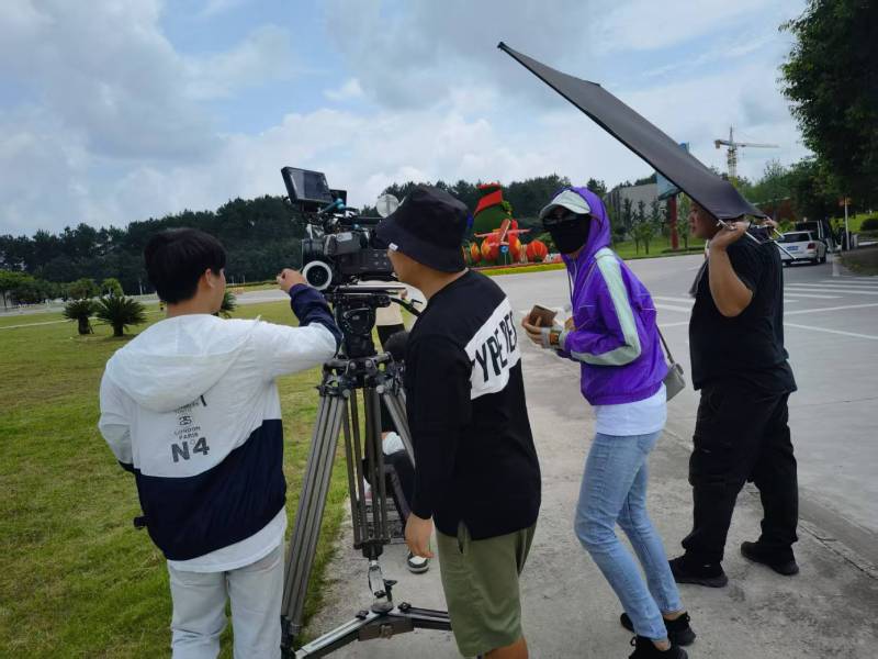 萨尔图区极致互动，未来愿景宏大，致力于成为全球领先的产品宣传视频企业