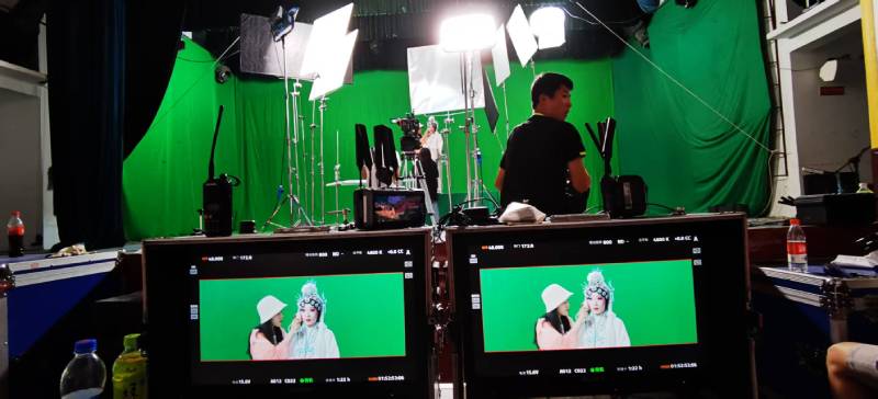 萨尔图区产品视频拍摄：以创意为翼，助力品牌翱翔