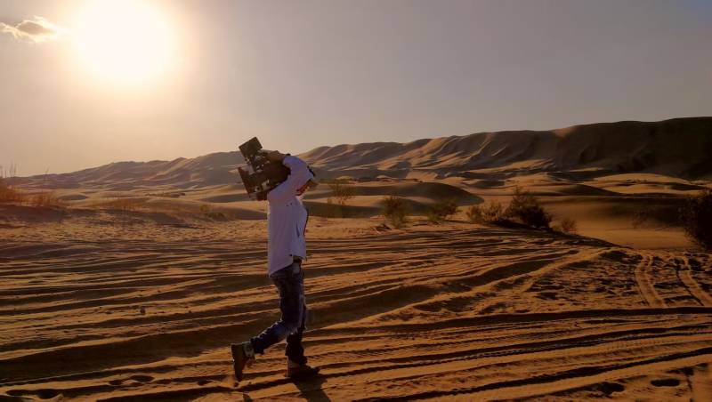 深耕萨尔图区产品宣传视频拍摄公司，解锁品牌传播的核心动能