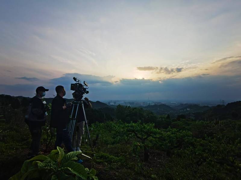 聚焦萨尔图区产品宣传视频拍摄公司，用专业实力铸就品牌传播传奇