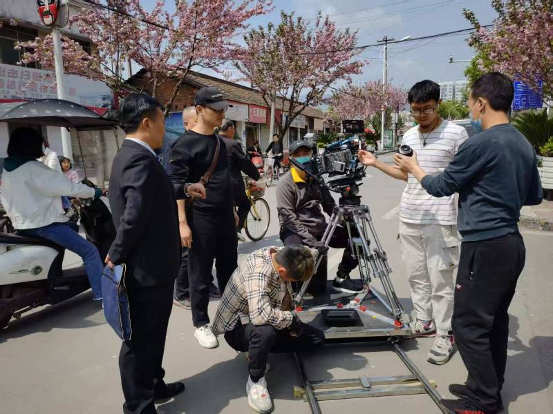 萨尔图区产品视频拍摄进阶指南，助力产品抢占视觉高地