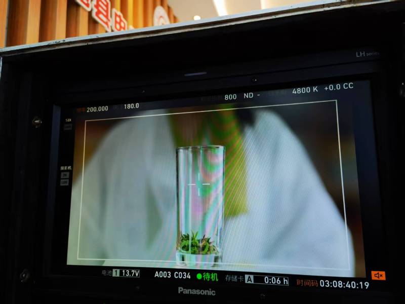 天然优选！萨尔图区电商产品宣传视频溯源原料产地的真实故事