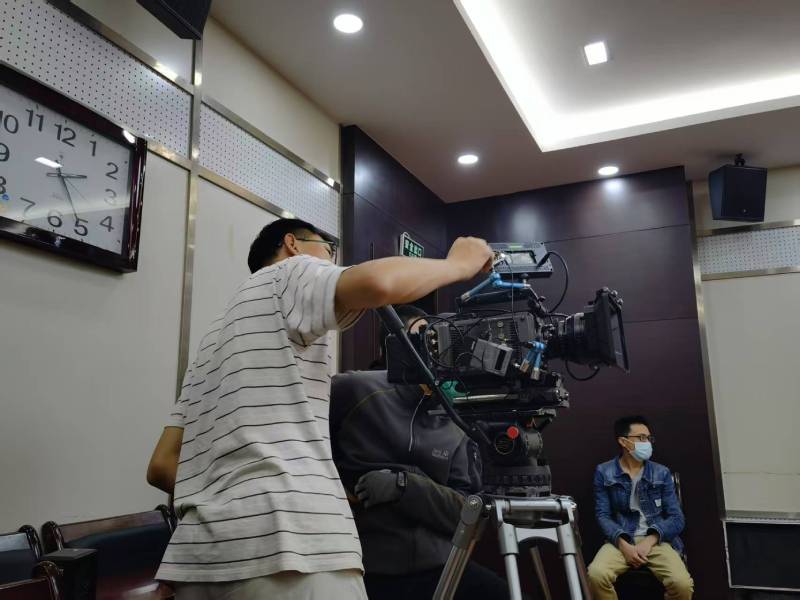 大数据指导创作方向，萨尔图区产品视频拍摄公司让每帧画面都有效触达