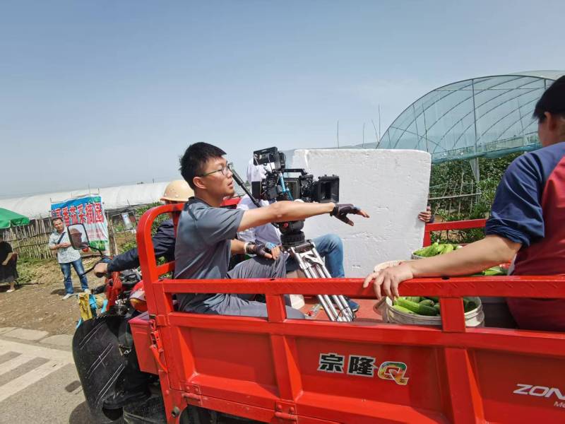 电商爆款背后的推手：萨尔图区产品视频拍摄公司精准捕捉卖点痛点